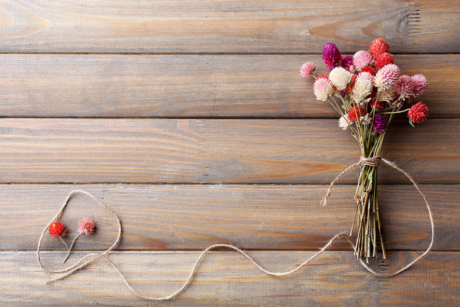4 Pro Tips To Ensure Your Dried Flowers Do Not Have Mildews