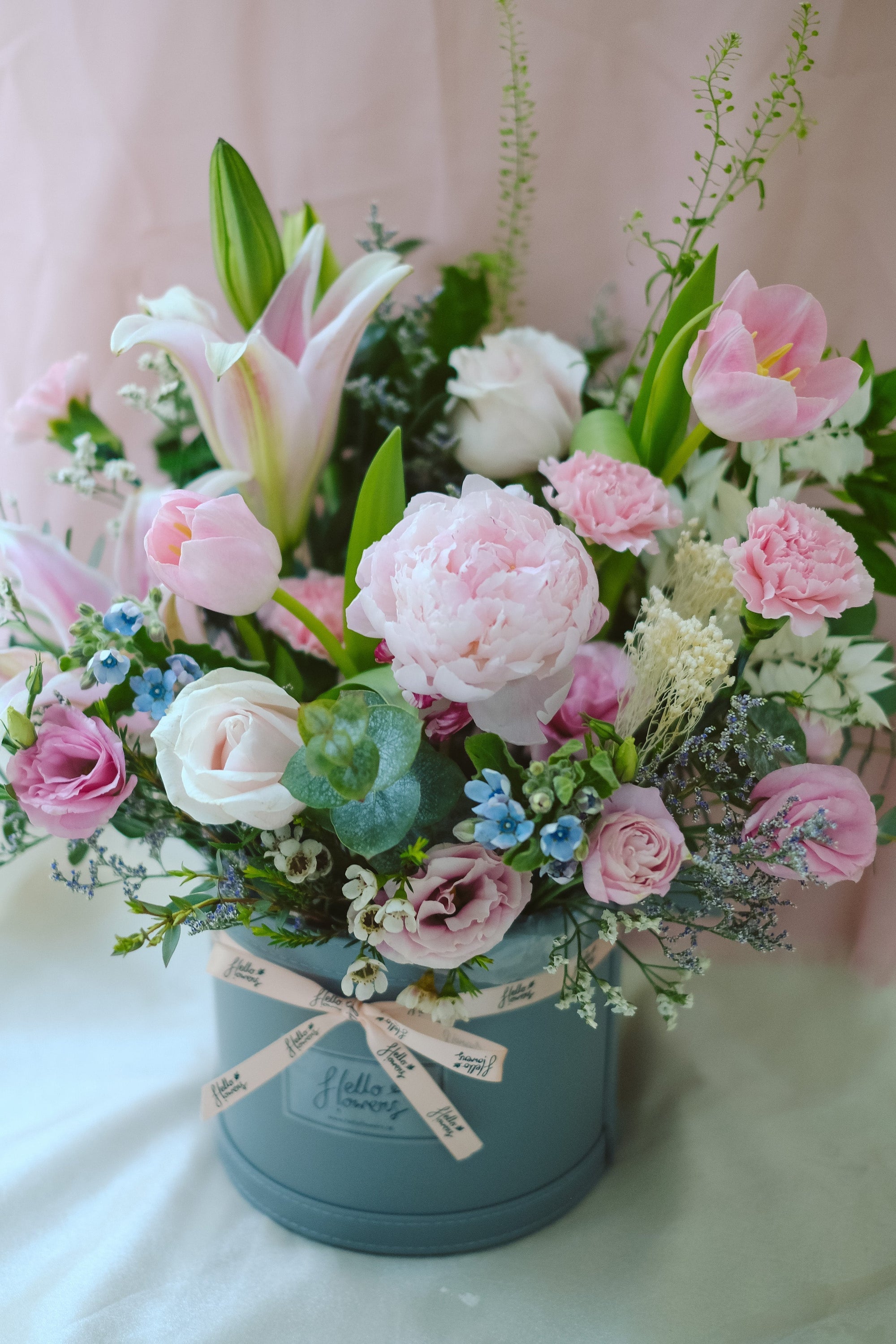 The Language of Flowers: Symbolism and Meaning for Mother's Day