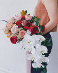 Premium Bridal Flower Package