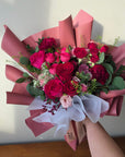 Roselle