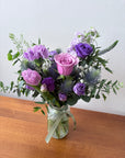 Daily Flowers in a Jar!