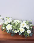 Long Low Table Centrepiece