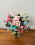 Daily Flowers in a Jar!