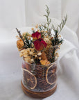 Mother's Day 25 | Bloom in Love Aromatherapy Floral Jar – by Babes (Flowers with a Cause)