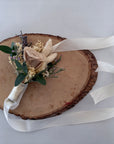 Preserved Wrist Corsages