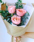 Rosemary - Premium Roses Bouquet