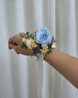 Preserved Wrist Corsages