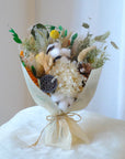 Zoe - Preserved and Dried Flowers Bouquet
