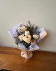 Rosemary - Premium Roses Bouquet