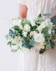 Premium Bridal Flower Package
