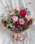 Mother's Day 25 | Blush Bloom