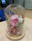Preserved Flower Dome Workshop