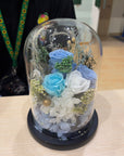 Preserved Flower Dome Workshop