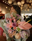 Unicorn Bouquet - Pastels