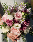 Basic Bridal Flower Package