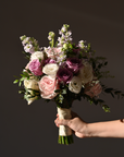 Basic Bridal Flower Package