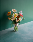 Daily Flowers in a Jar!