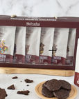 Add-Ons: Melvados Snack Sampler Box (Halal Certified)