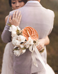 Premium Bridal Flower Package