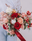 Premium Bridal Flower Package