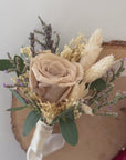 Preserved Wrist Corsages