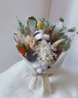 Zoe - Preserved and Dried Flowers Bouquet
