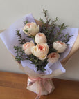 Rosemary - Premium Roses Bouquet