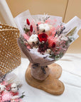 Rei - Dried & Preserved Flower Bouquet
