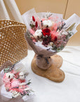 Willow Bridal Bouquets - Hello Flowers