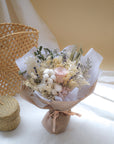 Willow Bridal - Preserved and Dried Bridal Style Bouquets