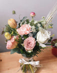 Petite Jar Seasonal Subscription Flowers