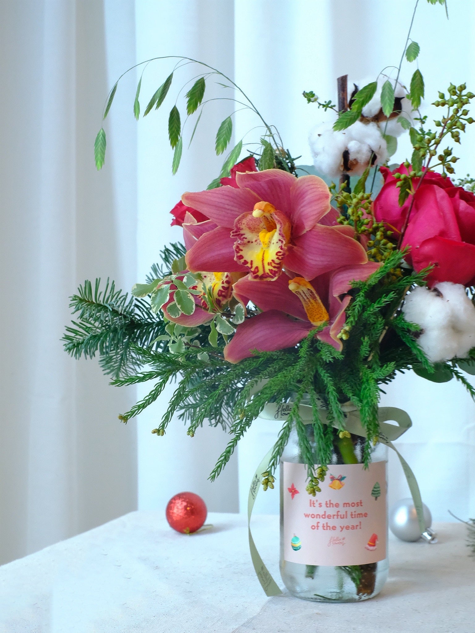 Unlock the Magic: Top 10 Christmas Flowers to Brighten Your Holidays