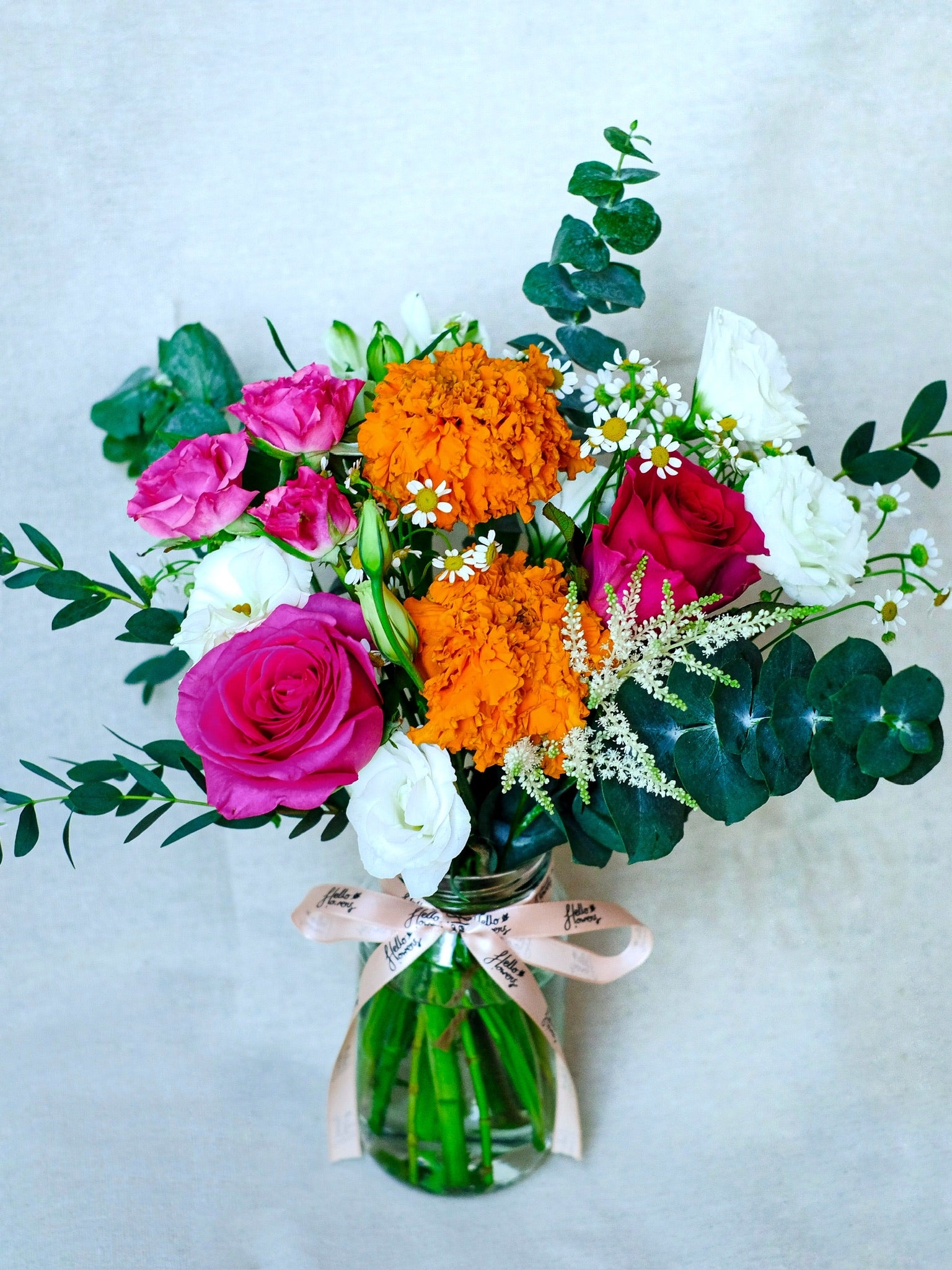 Flower Gifting: Heartfelt Gestures for Diwali