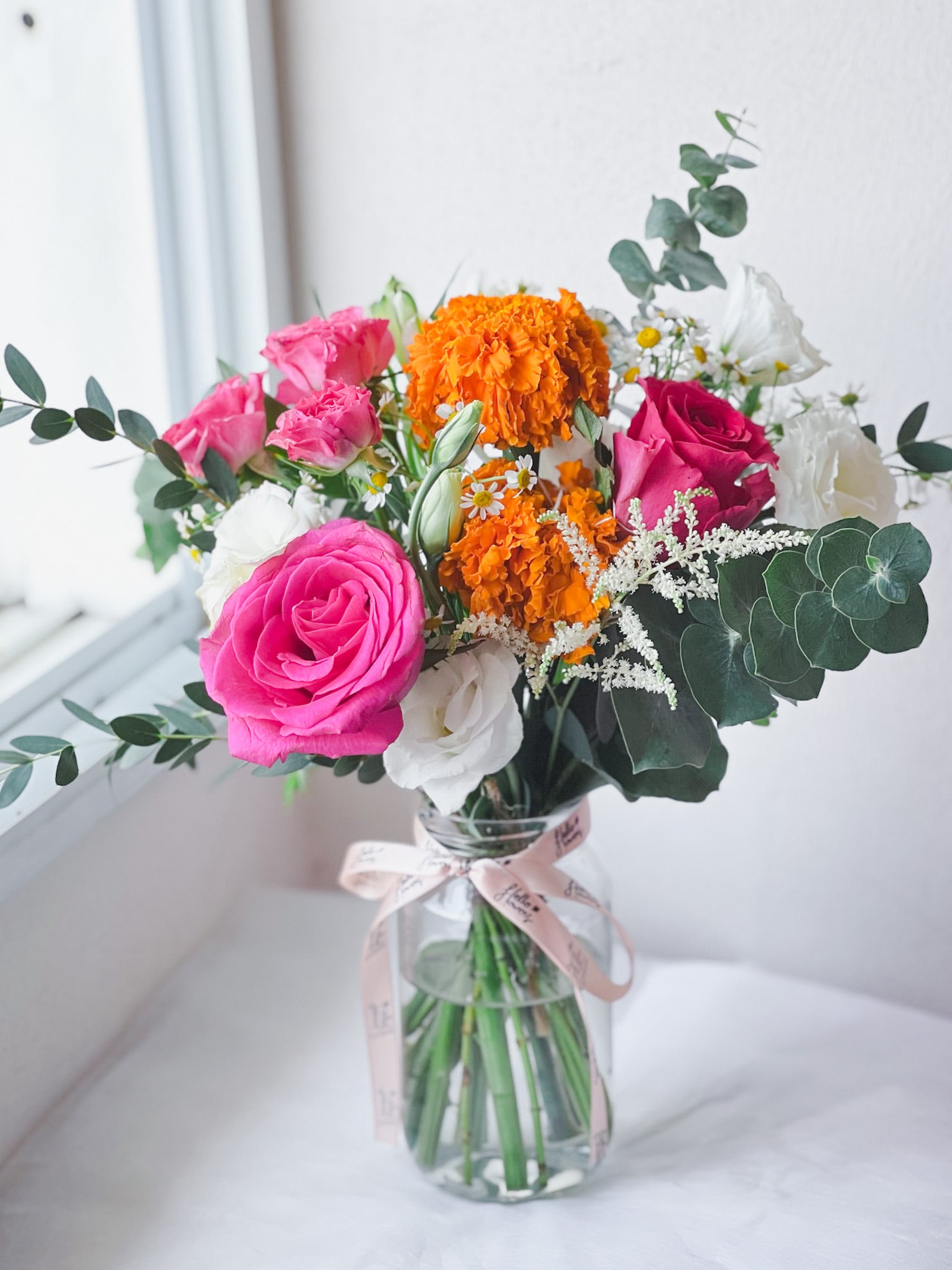 Blossoming Traditions: Flowers in Deepavali Celebrations