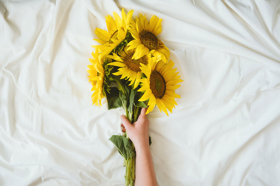 Here's What Your Favourite Flower Says About Your Personality
