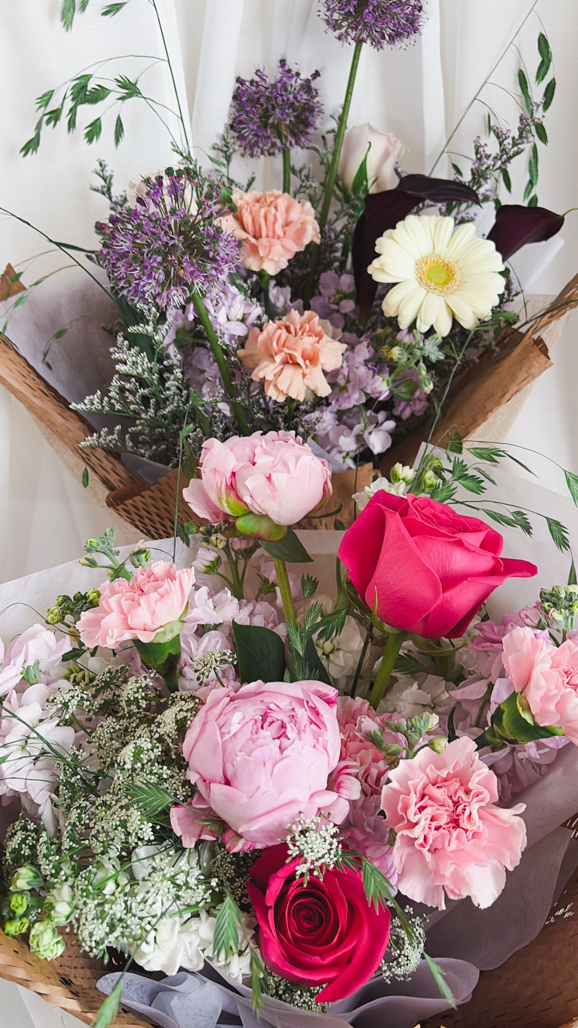 Mother's Day 2025