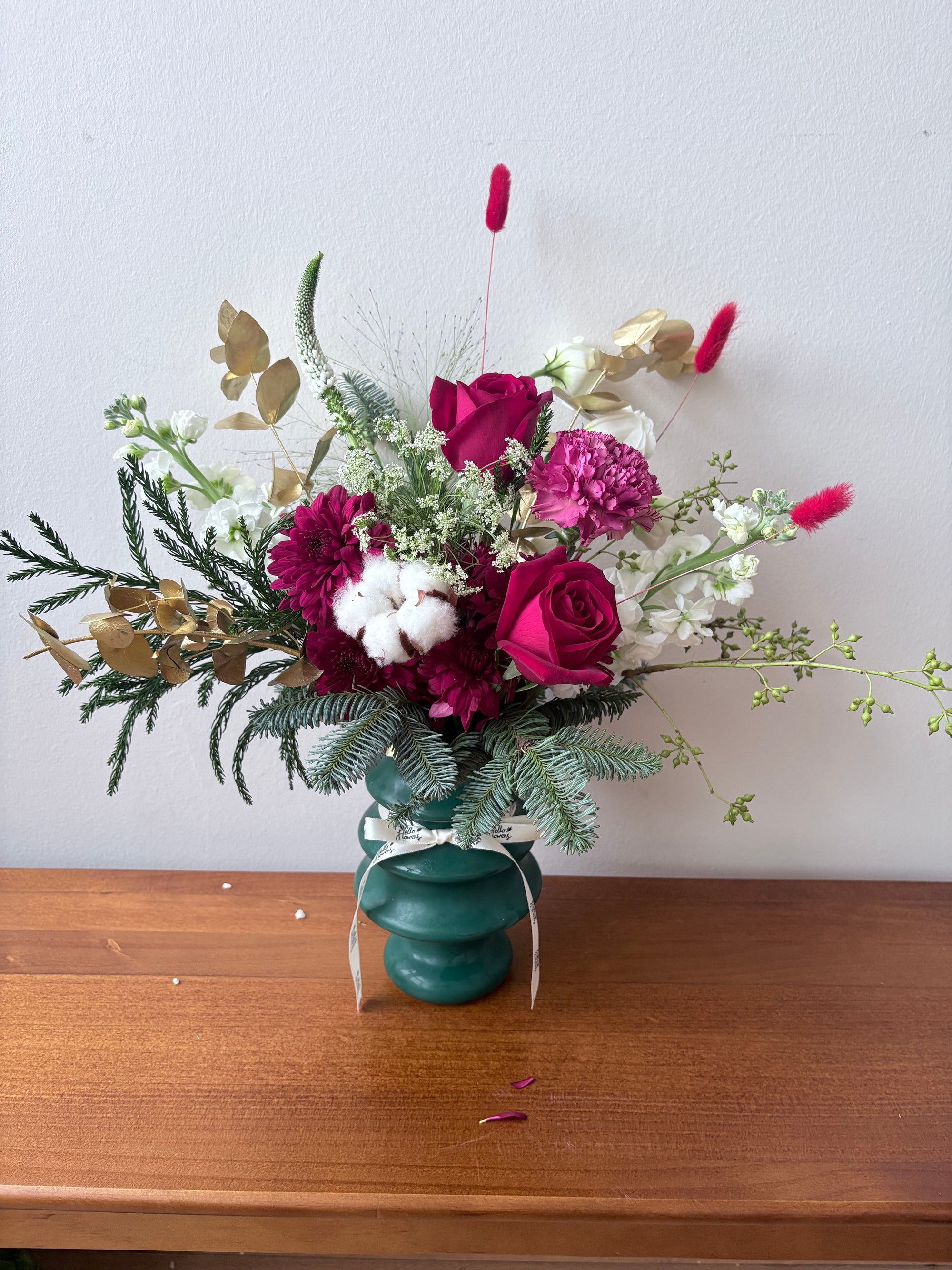 Christmas 2025 - A Whimsical Winter