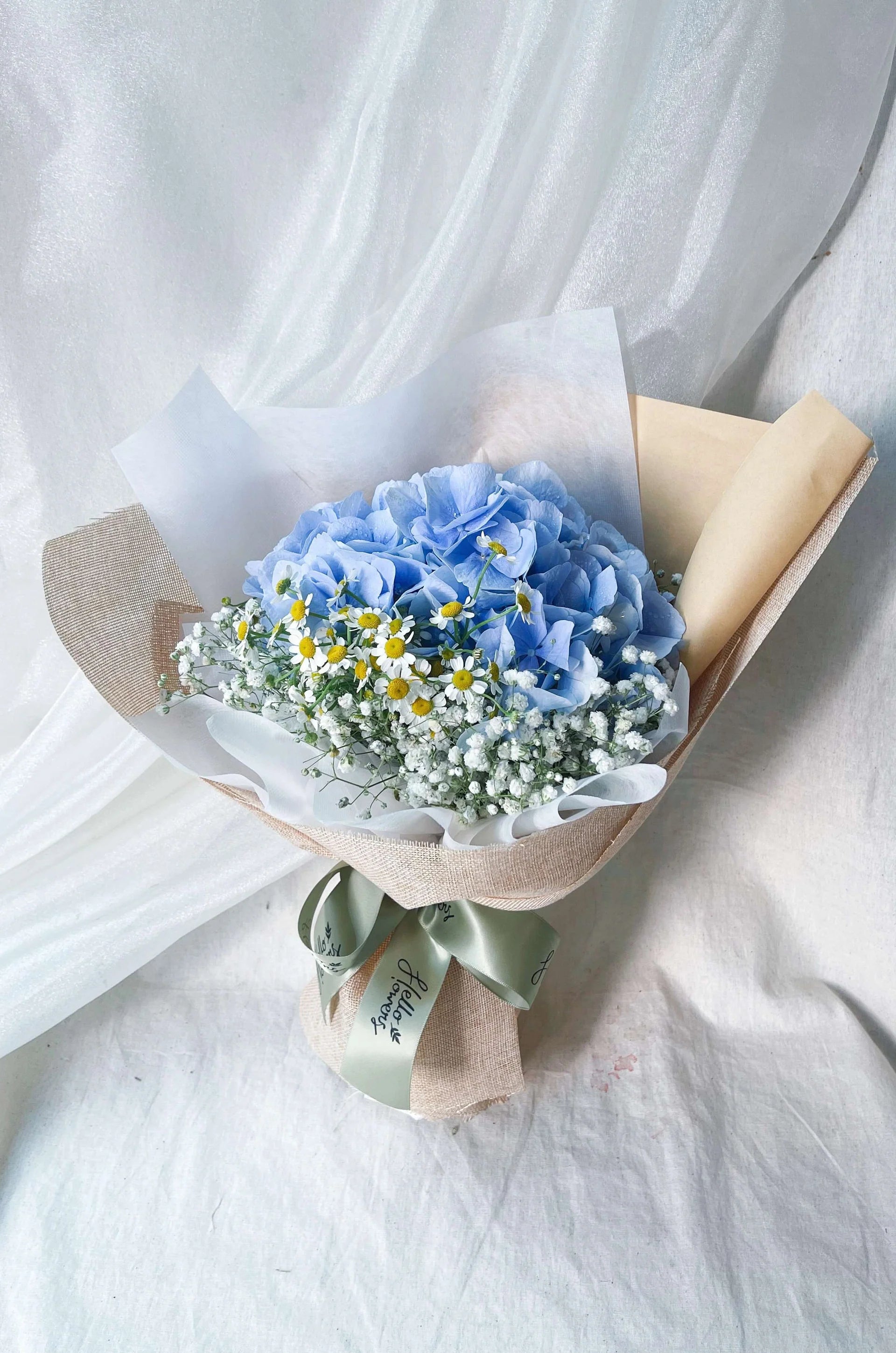 Hydrangeas