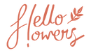 Hello Flowers! Singapore