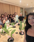 Private Floral Workshop by Hello Flowers!