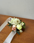 Fresh Wrist Corsages