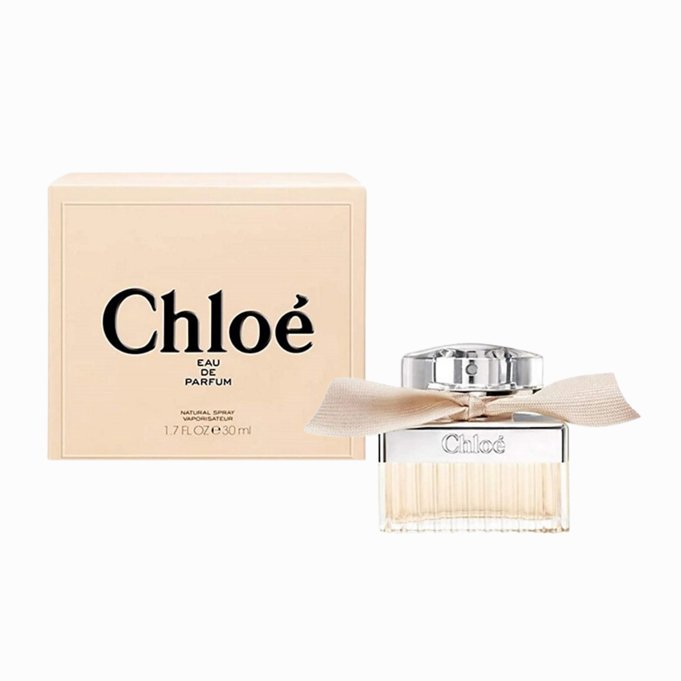 Add-Ons: Chloe Signature Eau De Parfum (30ml)