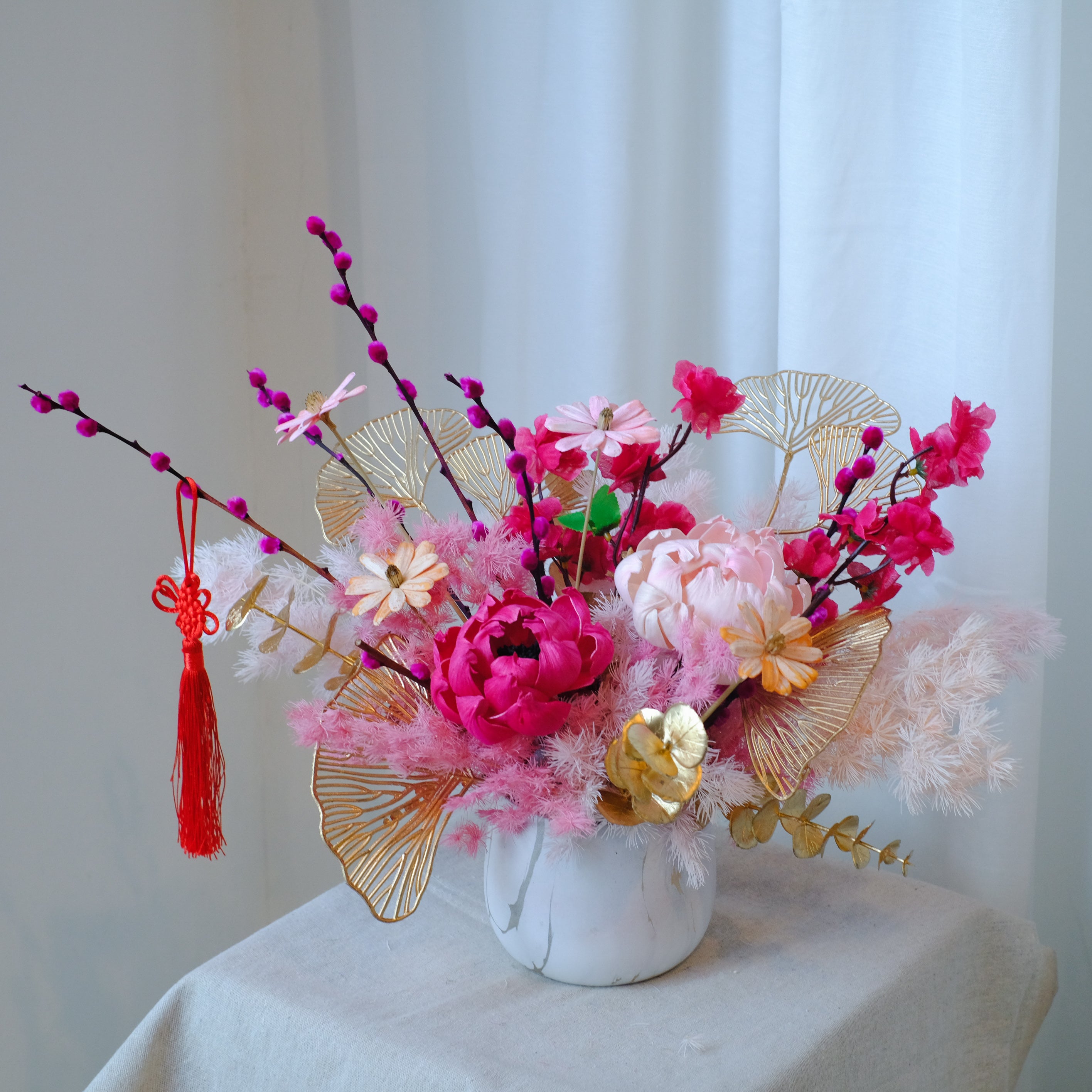 Fresh Flower Online in Singapore | Same Day Free Delivery – Hello ...