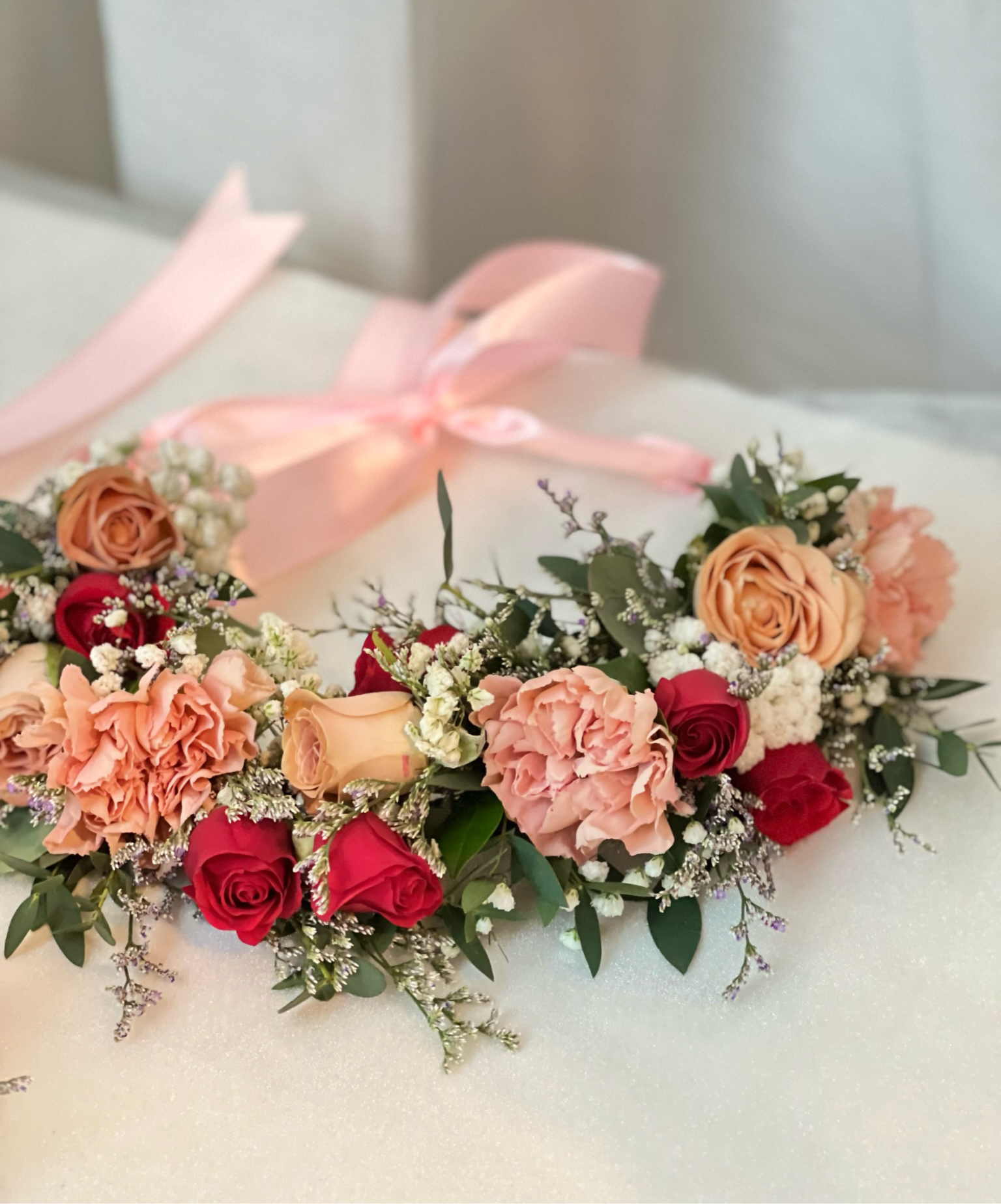 Flower Crown
