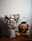 Daily Blooms Bouquet