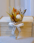Brooks - Preserved Flower Cone Bouquet