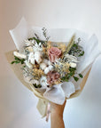 Kai - Dried & Preserved Flower Bouquet
