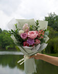 Daily Blooms Bouquet