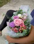 Daily Blooms Bouquet