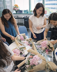 Private Floral Workshop by Hello Flowers!